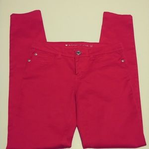 Celebrity Pink Girl's Pant